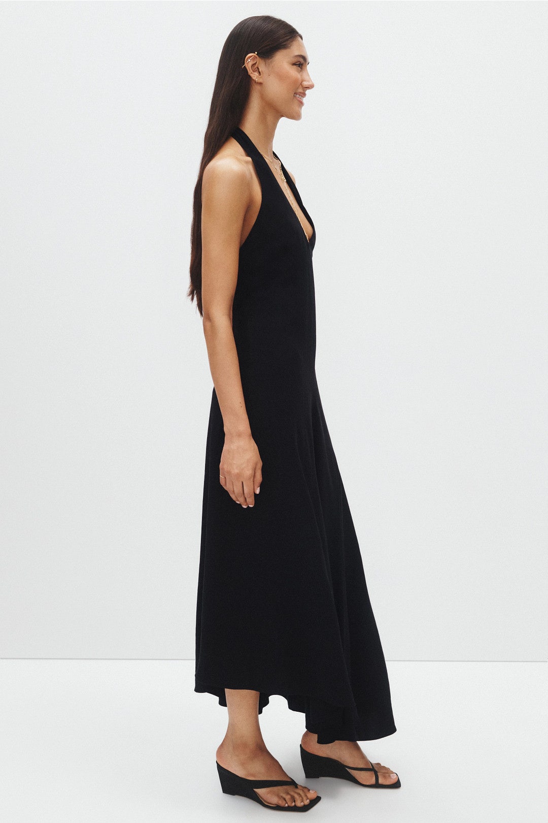 Celina Dress by A.L.C. 1