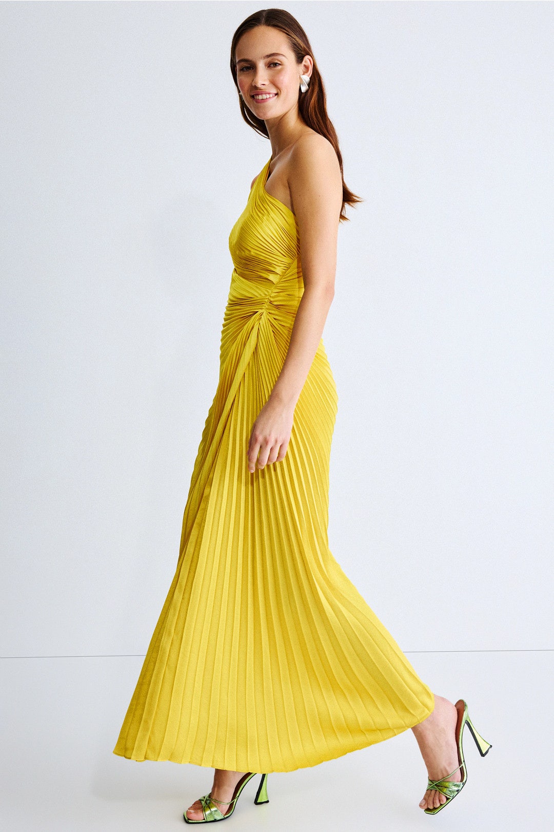 Lara Dress by A.L.C. | Rent the Runway Lara Dress by A.L.C. | Rent the Runway