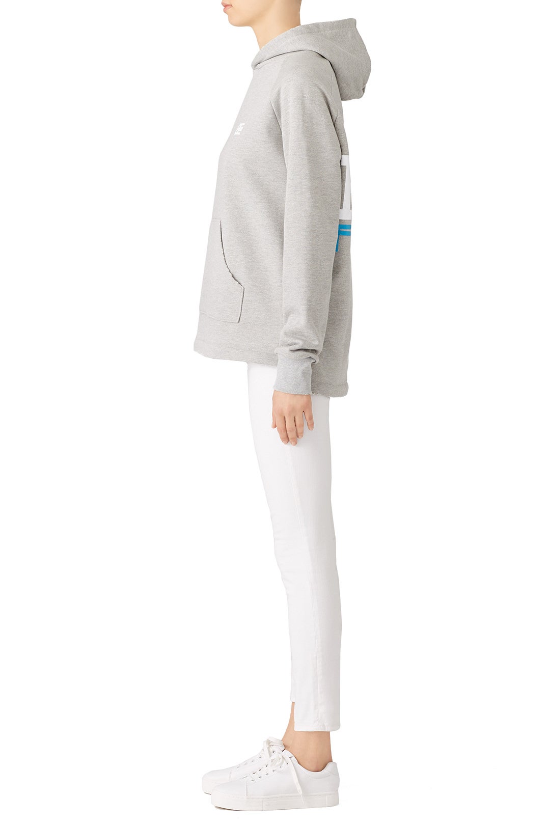 Bye Felicia Hoodie by Baja East 2