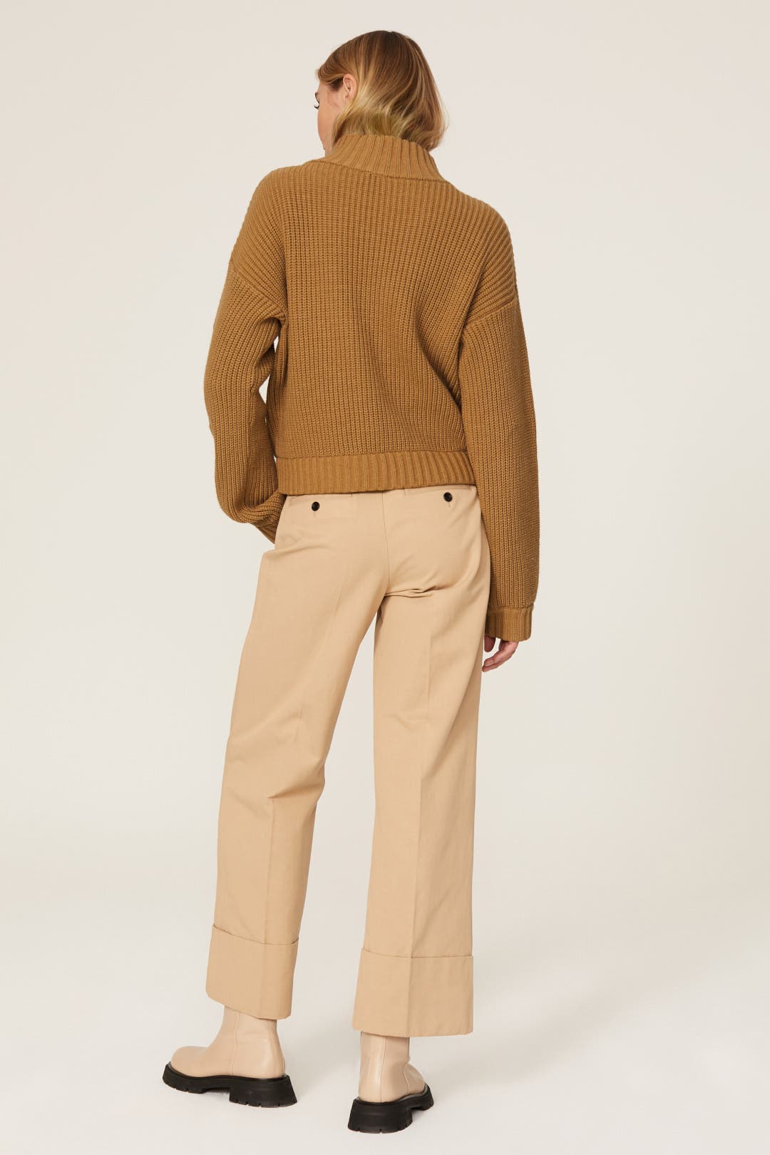 Clyde Sweater by Baum und Pferdgarten | Rent the Runway