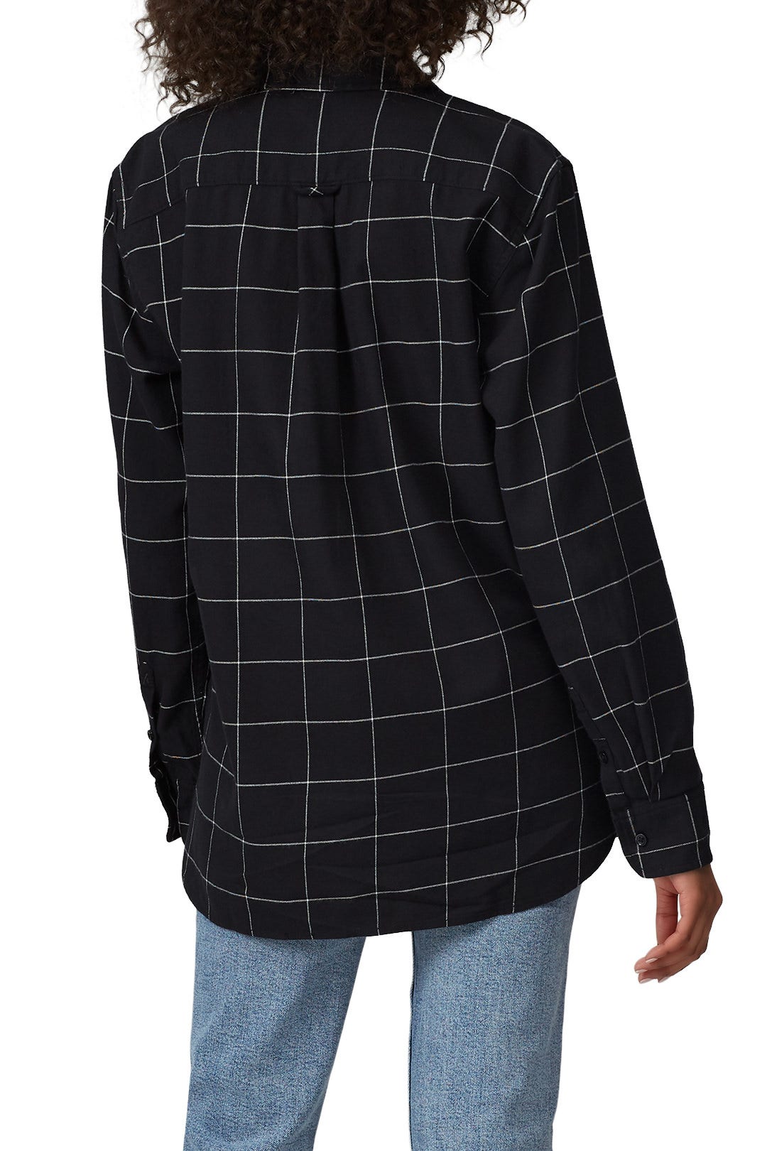 The Helmsman Shirt by Current/Elliott 2