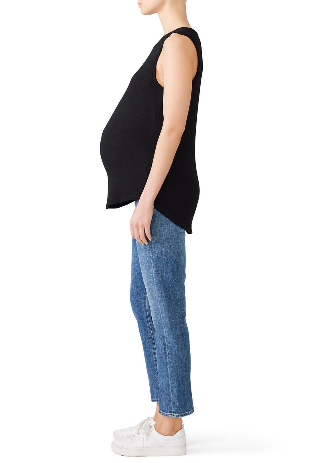 Emerson Maternity Jeans by Citizens of Humanity 2