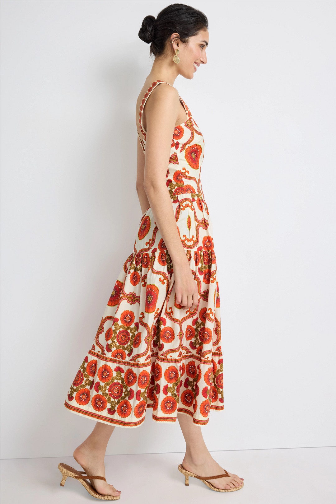 Margarita Dress by Cara Cara New York 1