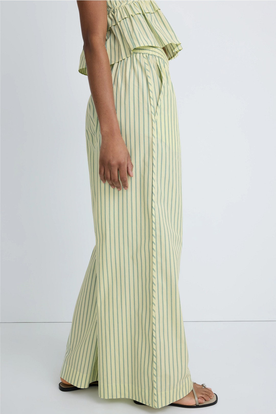 Striped Pants by BOSS 1