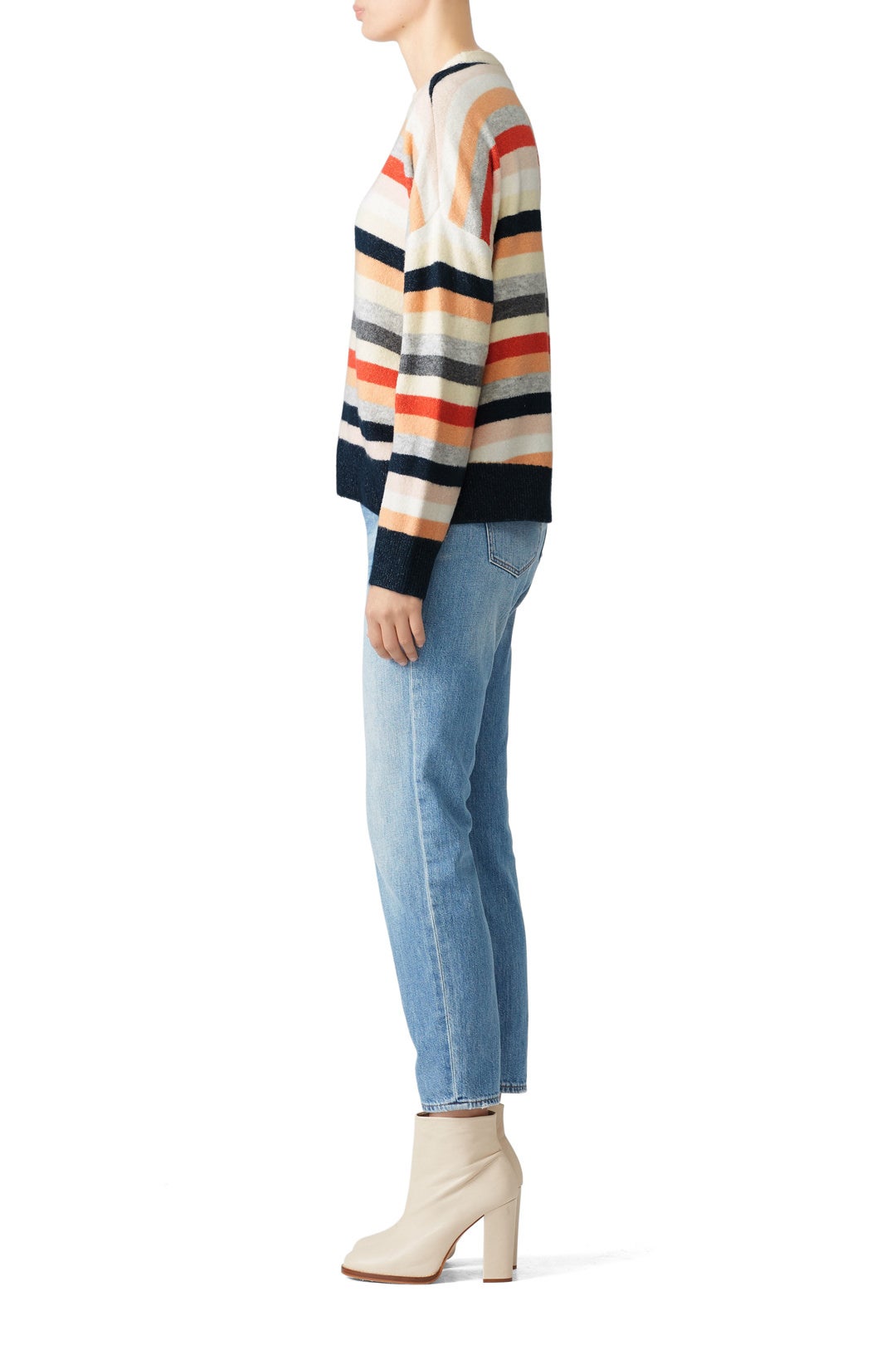 Matilda Sweater by MINKPINK 1