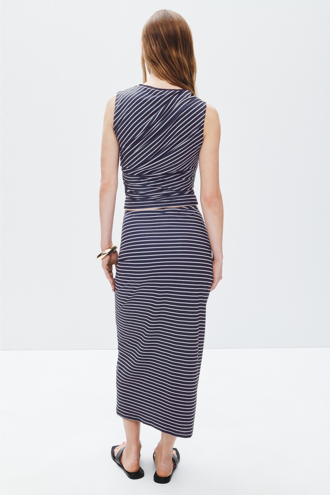 Cate Top by Ronny Kobo 2