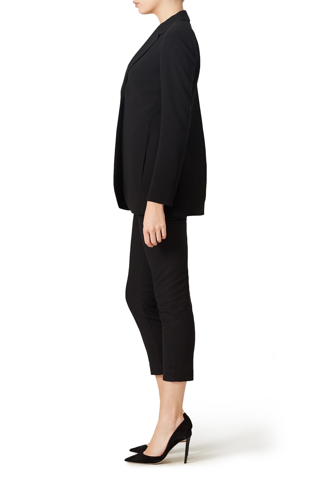Geltha Blazer by Theory 1