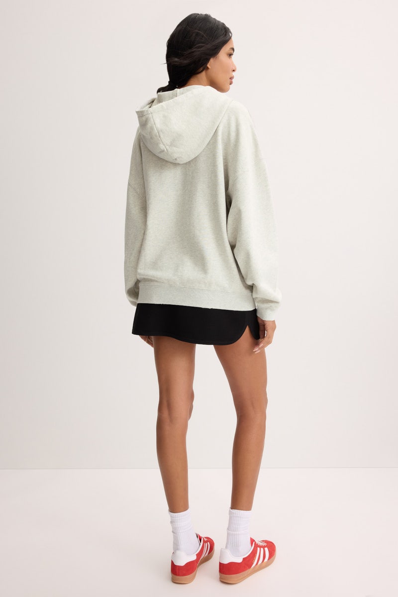 Harvey Signature Sweatshirt by Anine Bing - Photo 2