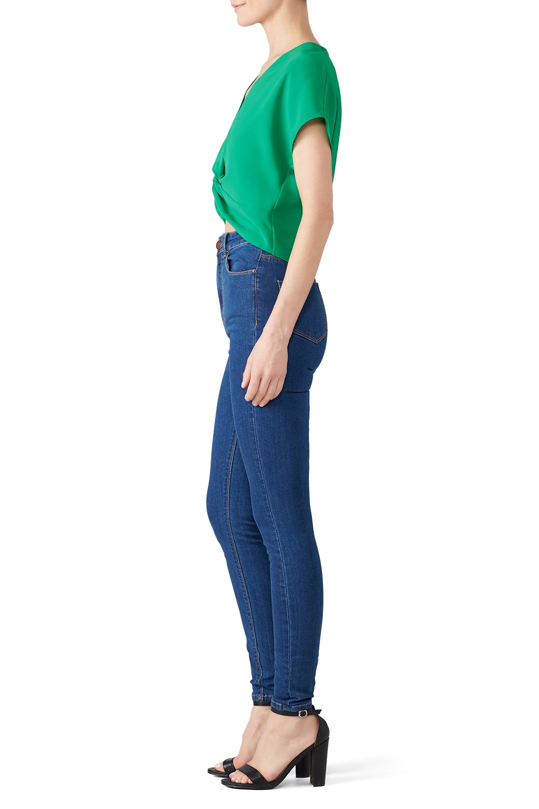 Halifax Top by Amanda Uprichard 1
