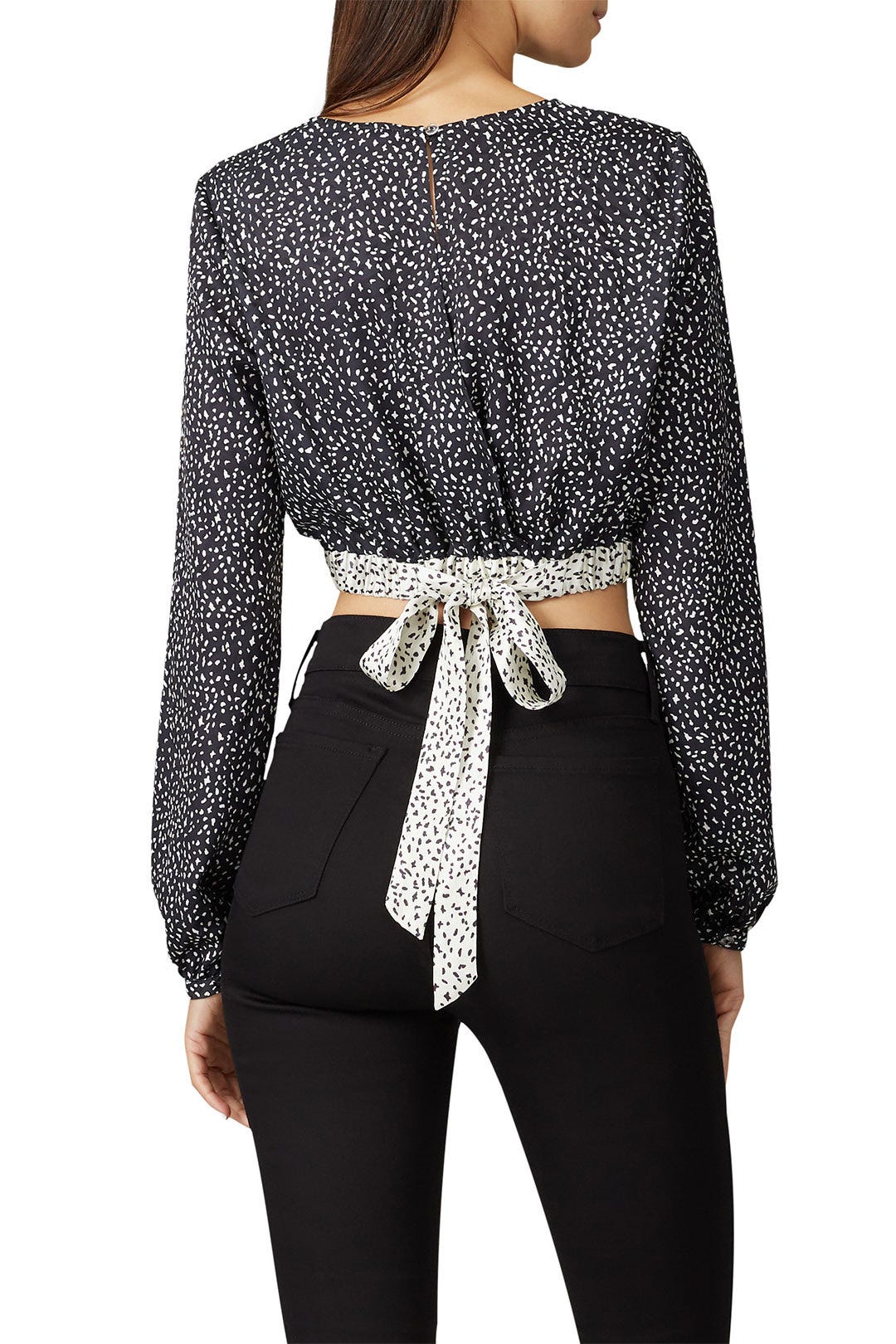 Hattie Blouse by Hutch 2