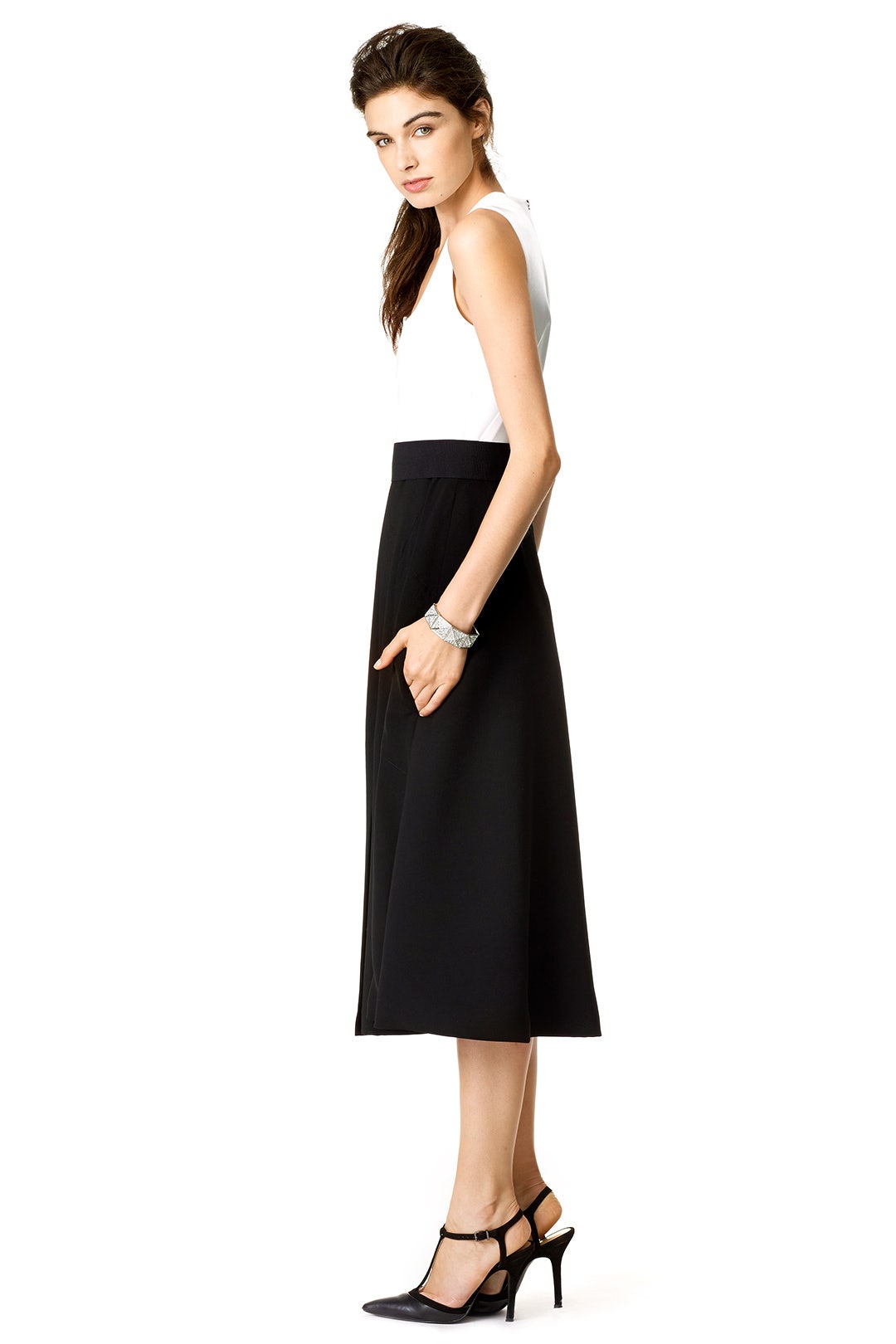 Dare to Differ Dress by Karolina Zmarlak 2