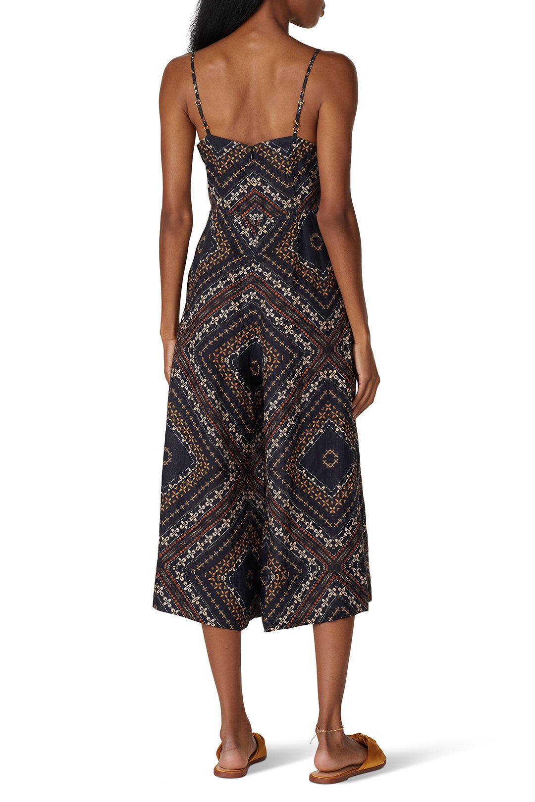 Seta Jumpsuit by Nicholas 1