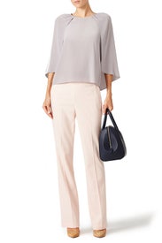 Amelie Top by Amanda Uprichard