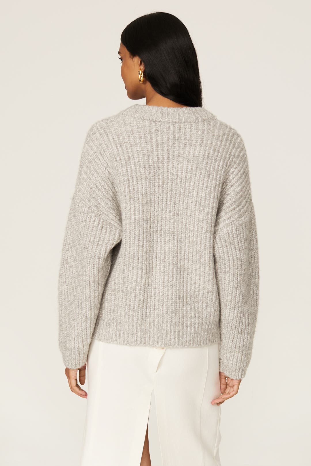 Grandpa Cardigan by Fifteen Twenty | Rent the Runway