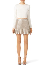 Jules Skirt by J.O.A.