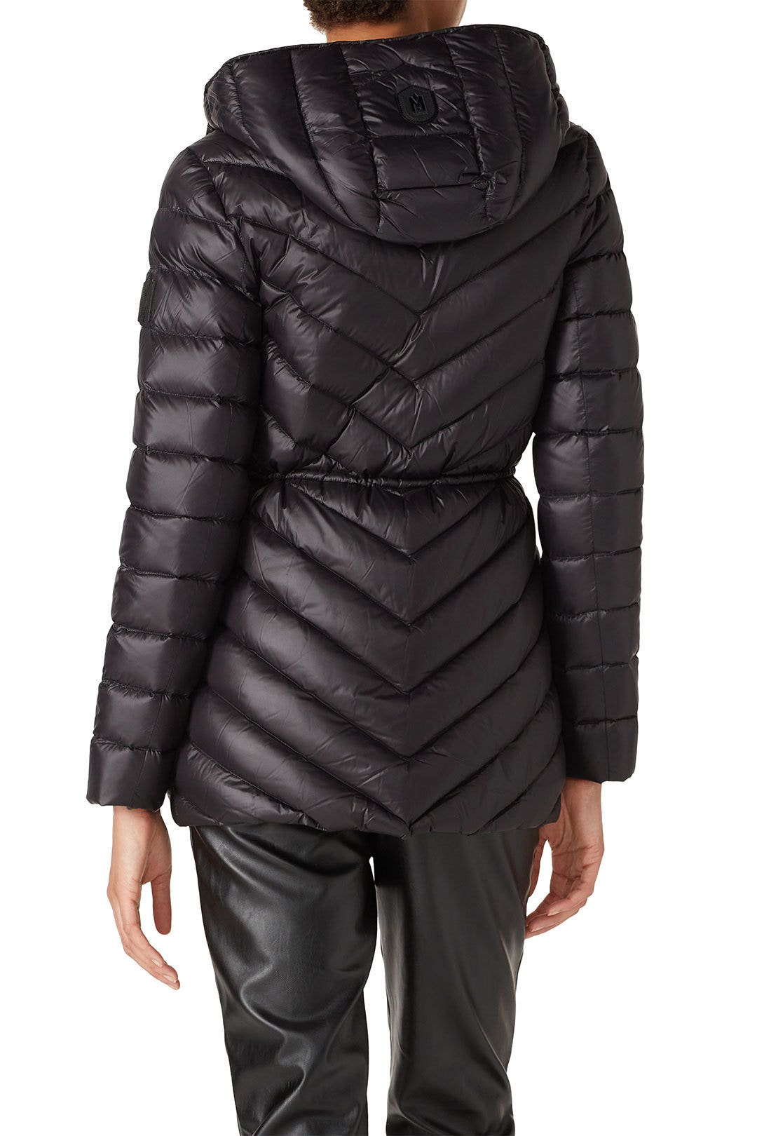 Tara Puffer Jacket by Mackage 2