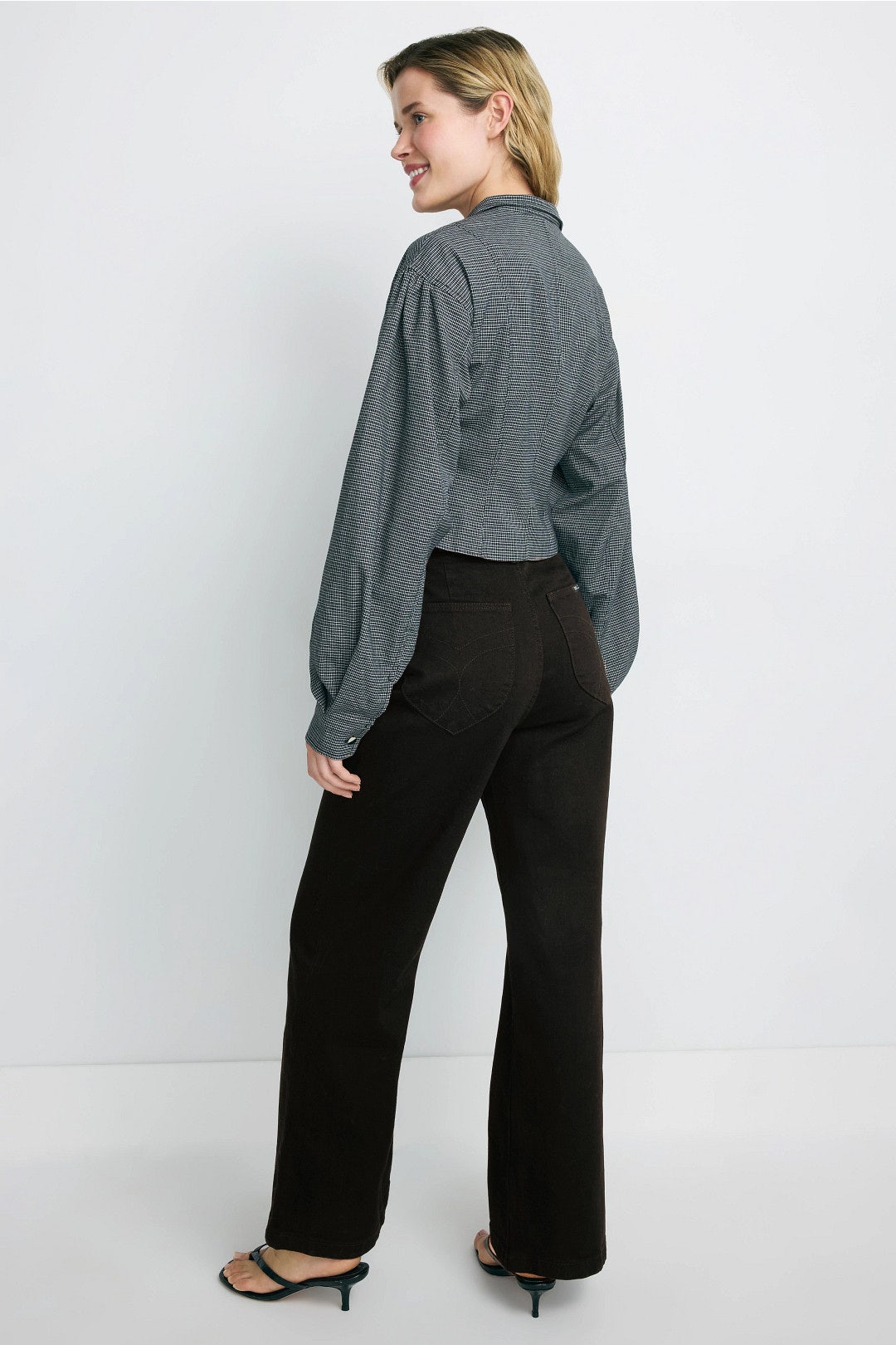 Sailor Pants by Rolla's 2