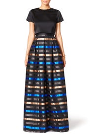 Jasmine Skirt by Shoshanna