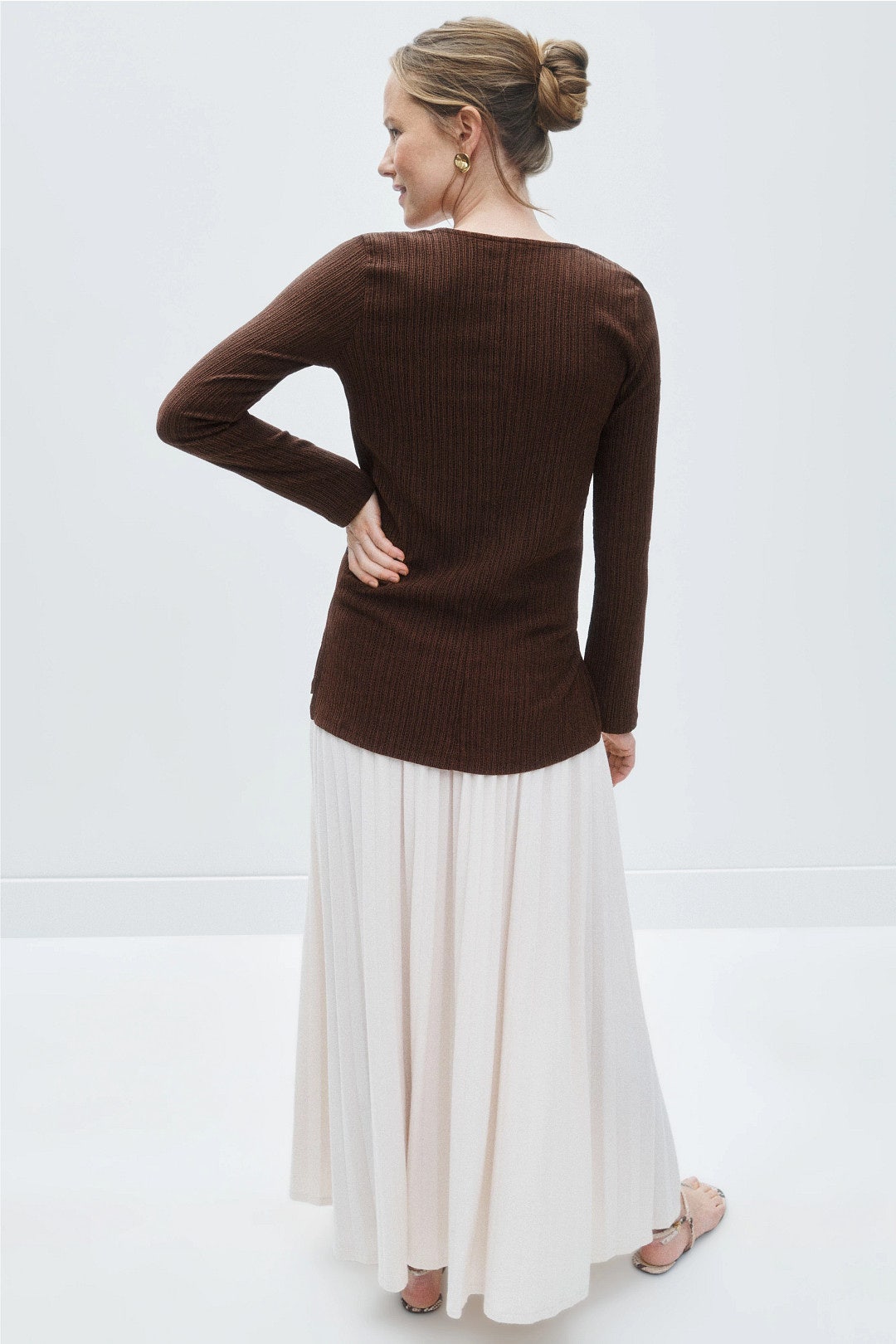 Malibu Shirt by HATCH 2