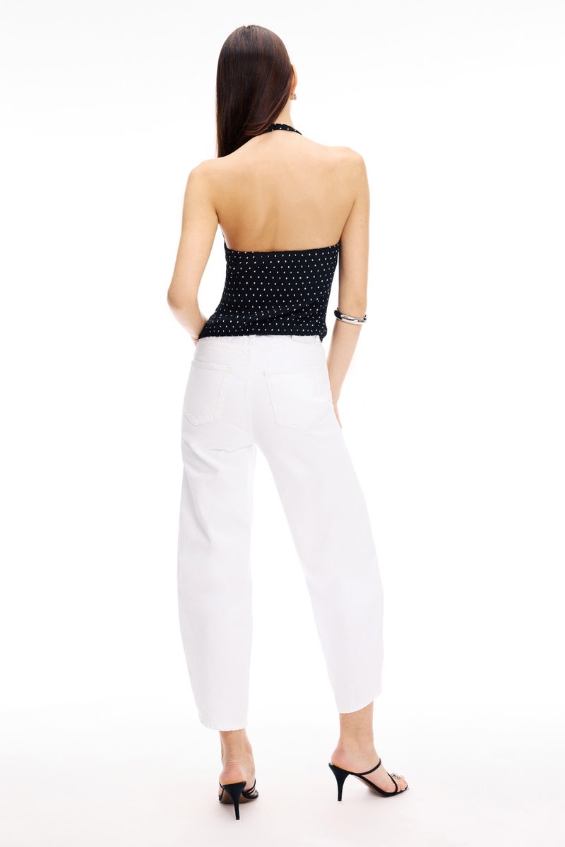Brat Halter Top by Lioness - Photo 2