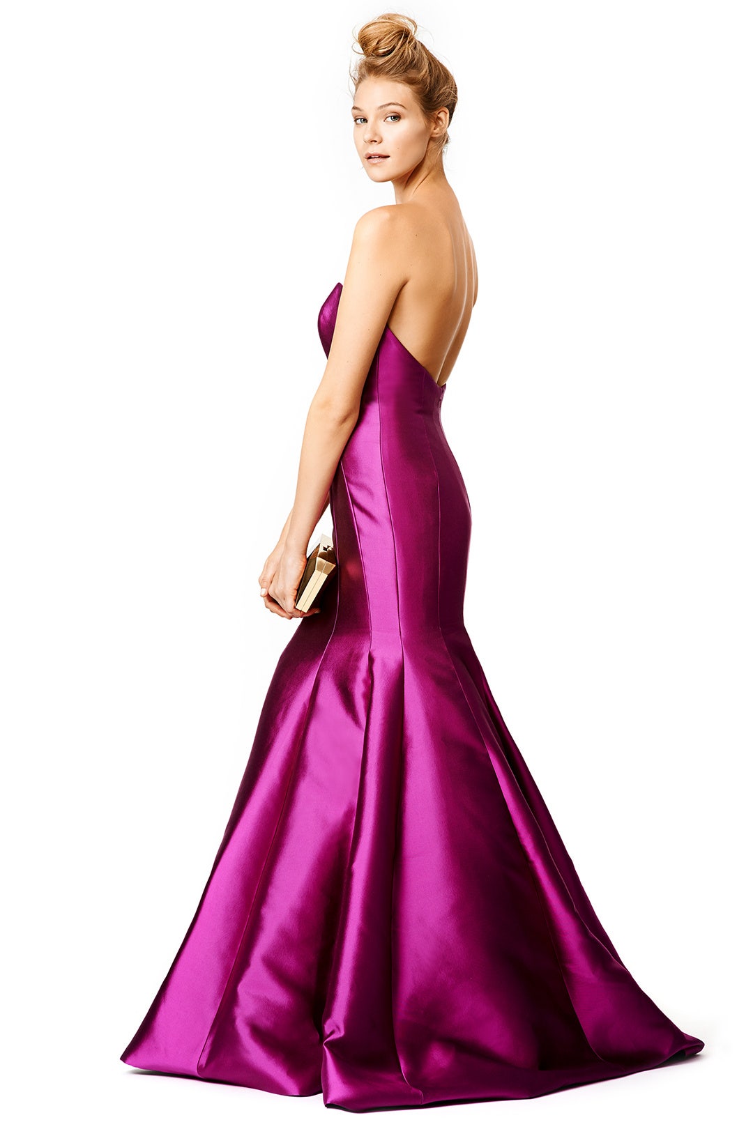 Declaration Gown by Lela Rose 2