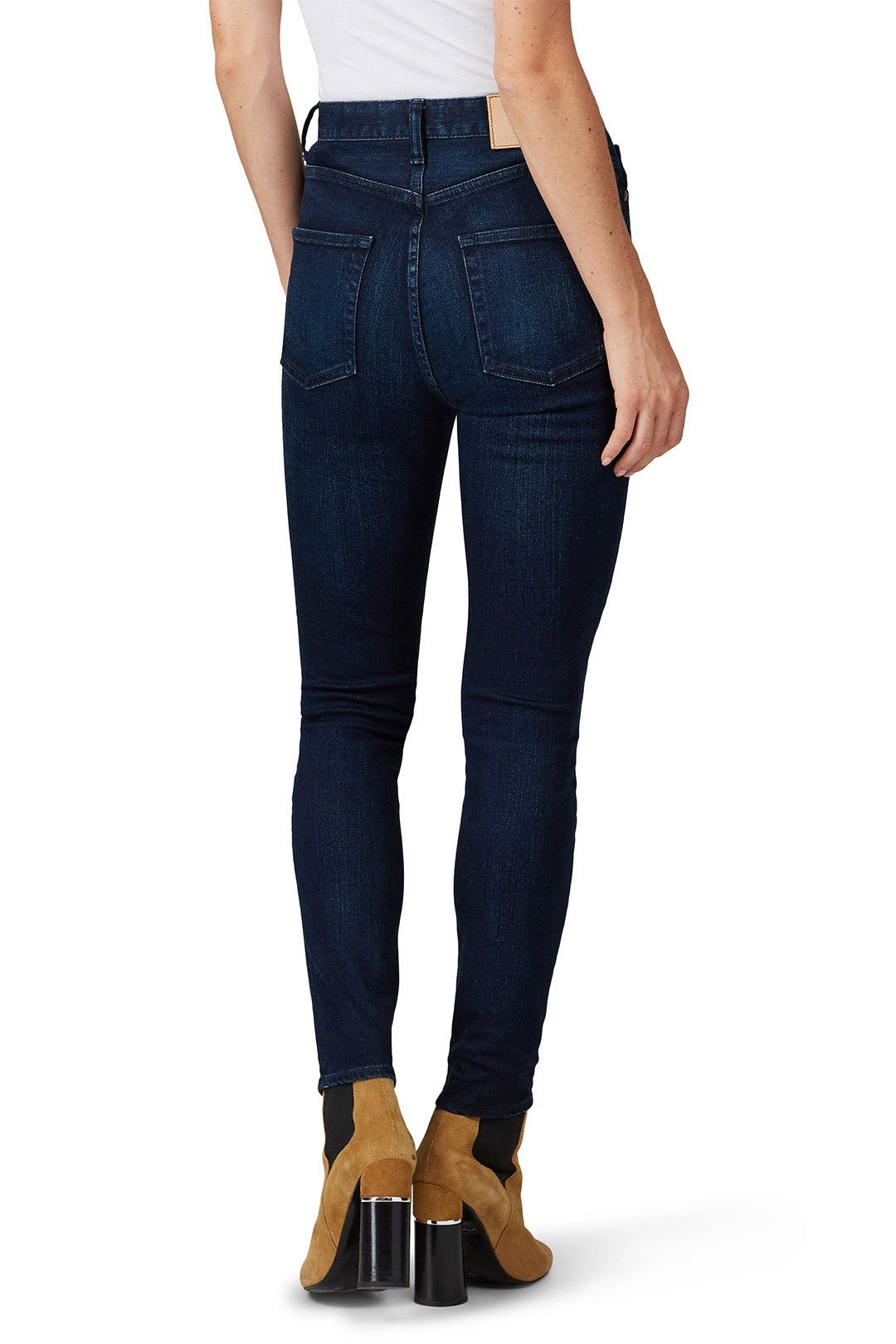 Crawford Rebirth Jeans by MOUSSY VINTAGE 2