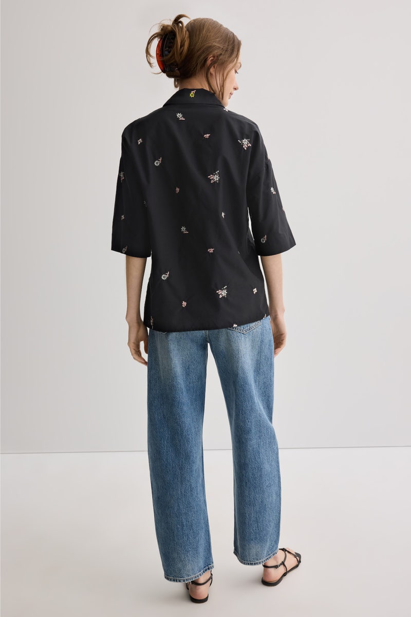 June Shirt by ROMY - Photo 2