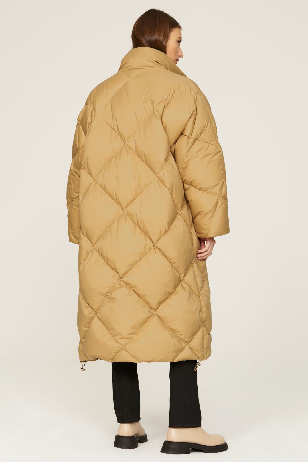 Anissa Coat by Stand Studio | Rent the Runway