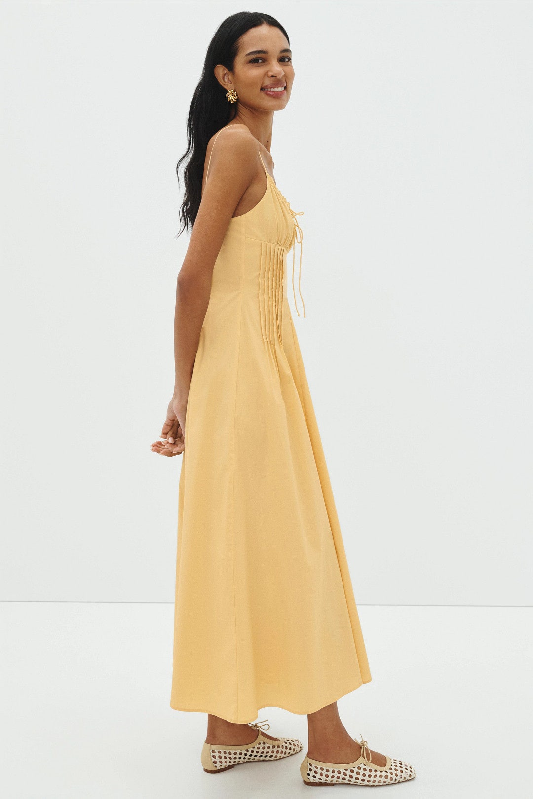 Margi Dress by Staud 1