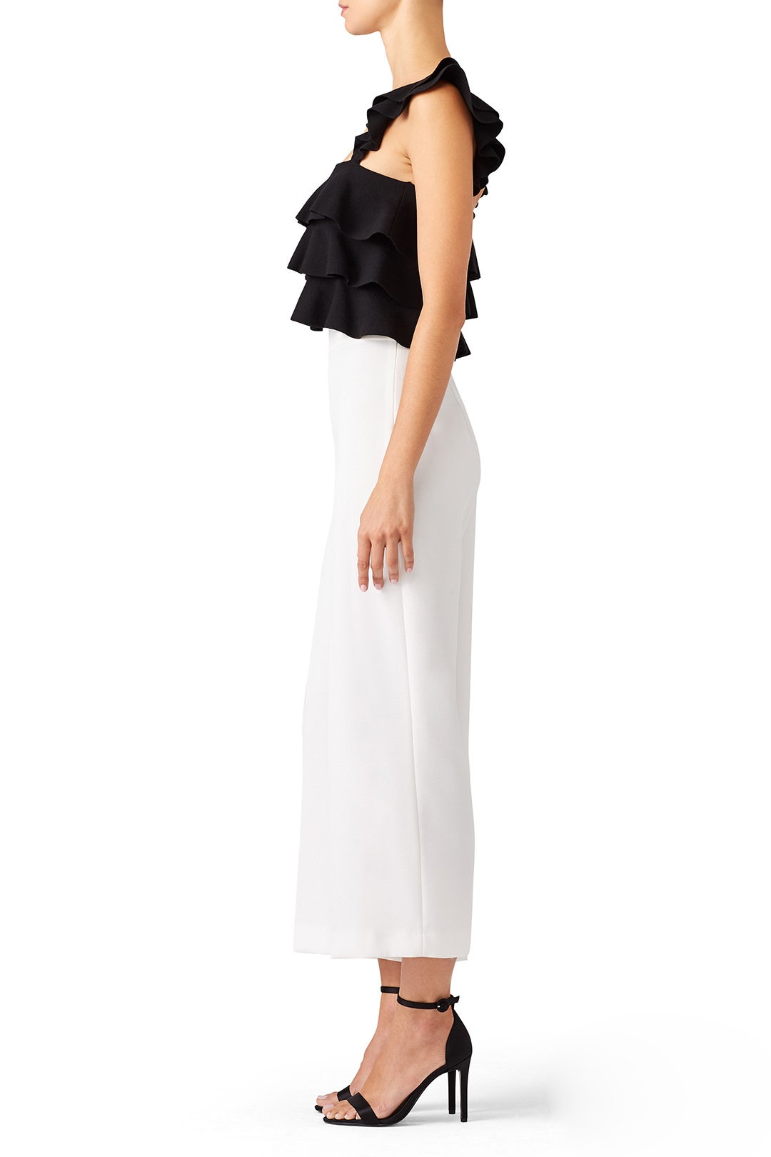 Rowely Top by A.L.C. 2