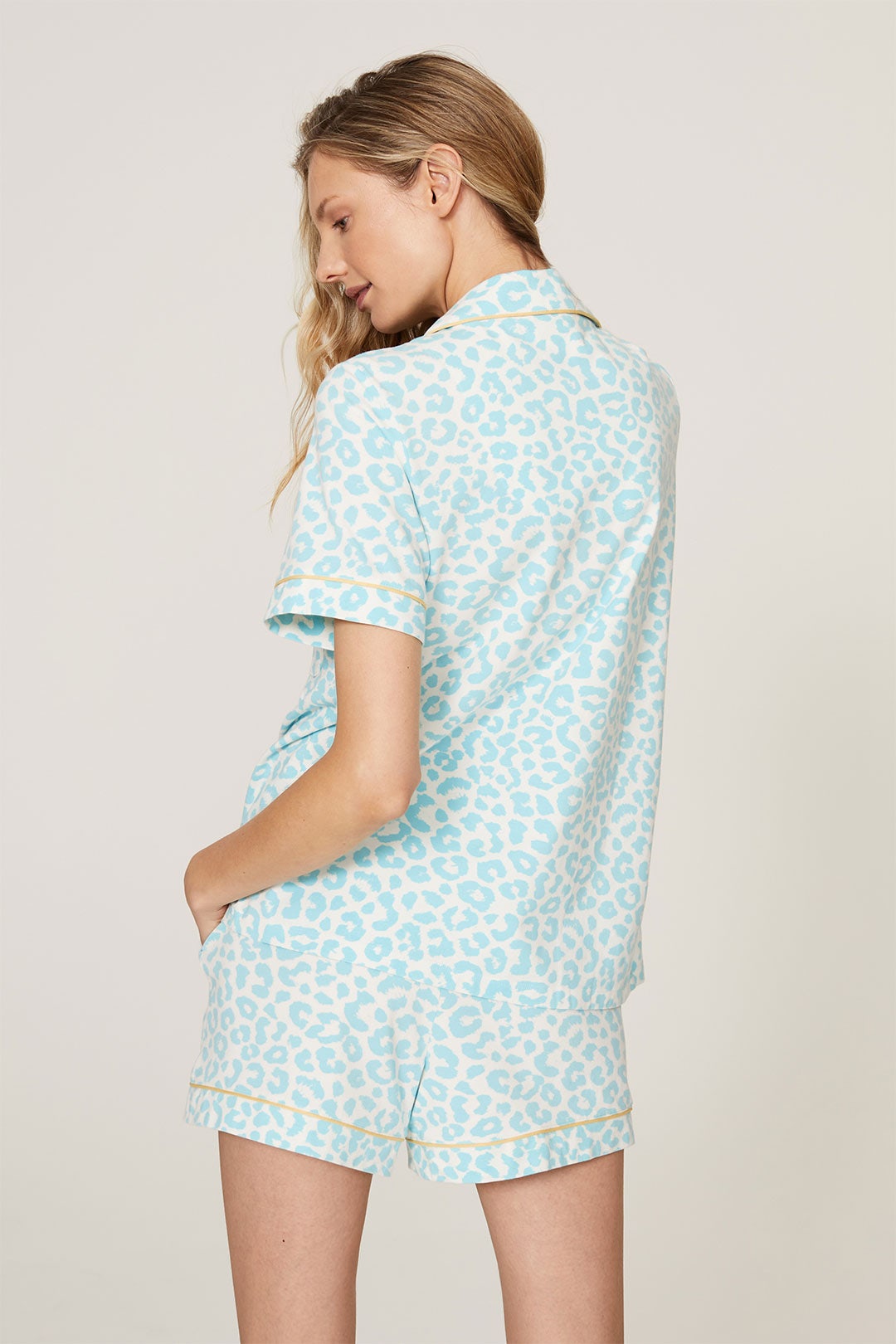 Animal Instinct Pajama Top by BedHead Pajamas 2