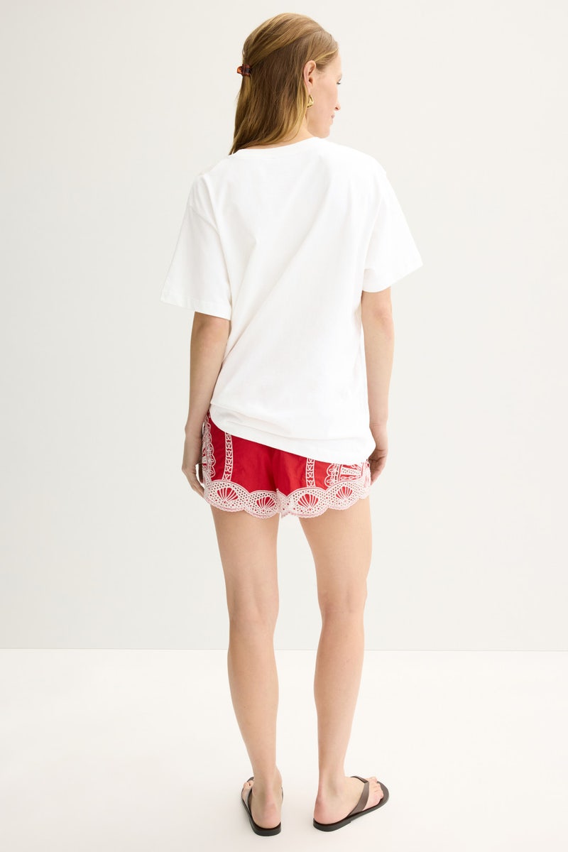 Banana Cocina Relaxed T-Shirt by FARM Rio - Photo 2