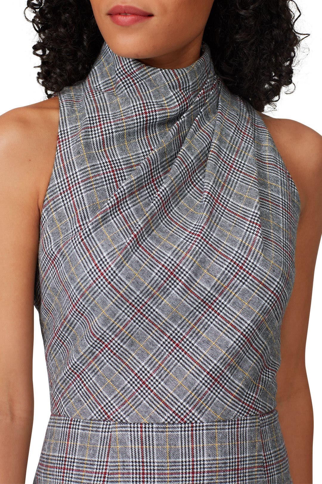 Newton Sheath by Jay Godfrey 2