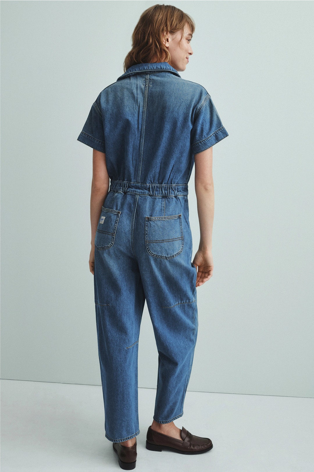 Barrel Unionall Jumpsuit by LEE 2