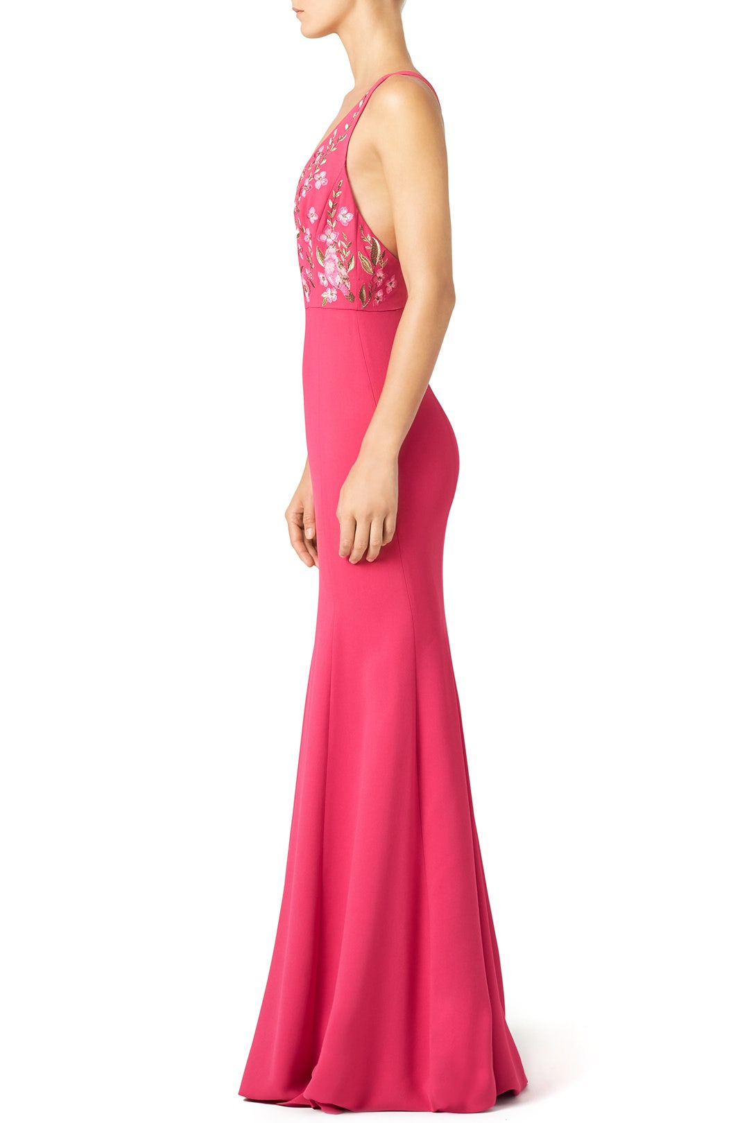 Bloom Gown by Marchesa Notte 1