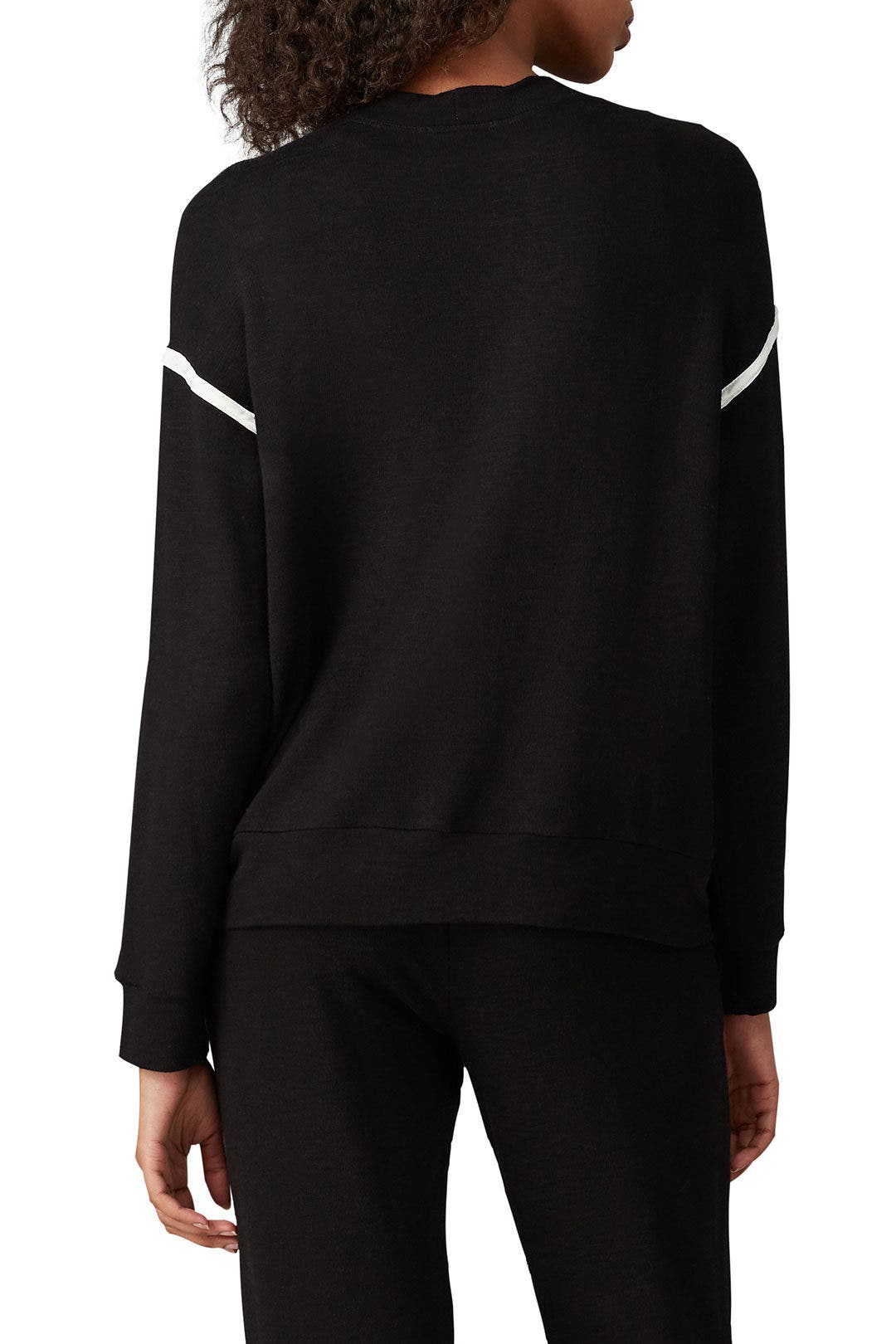 Star Supersoft Sweatshirt by MONROW 2