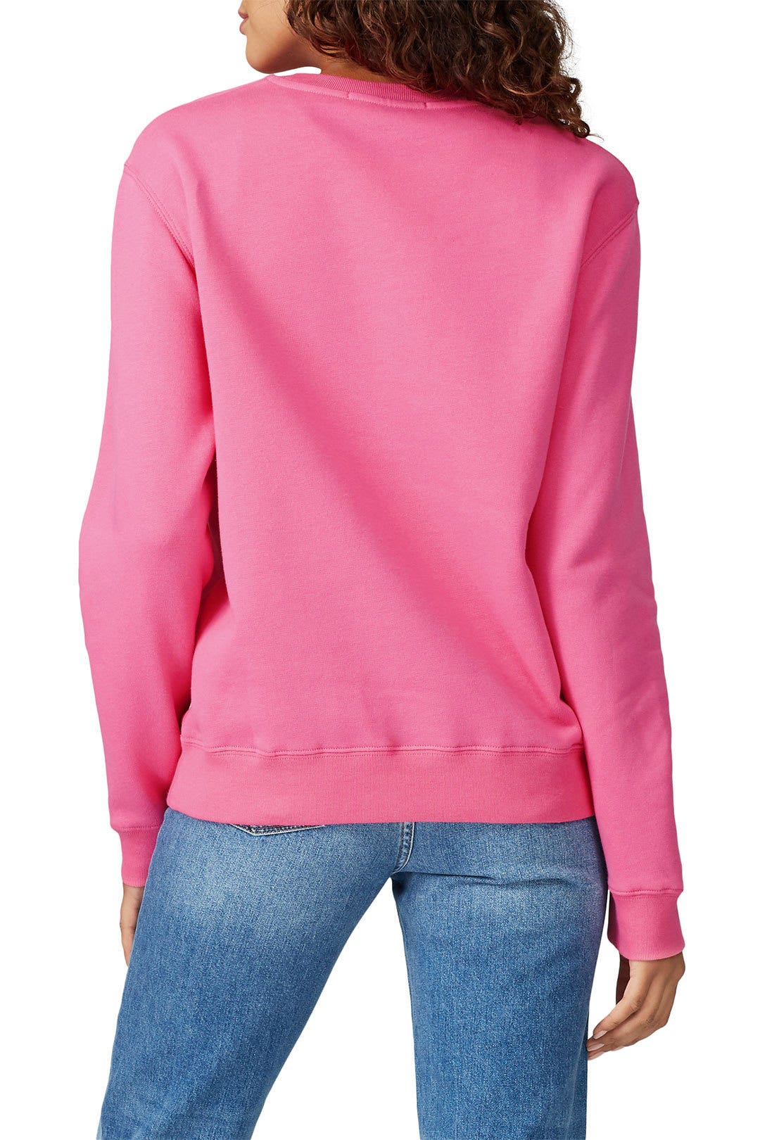 Felpa Sweatshirt by MSGM 1
