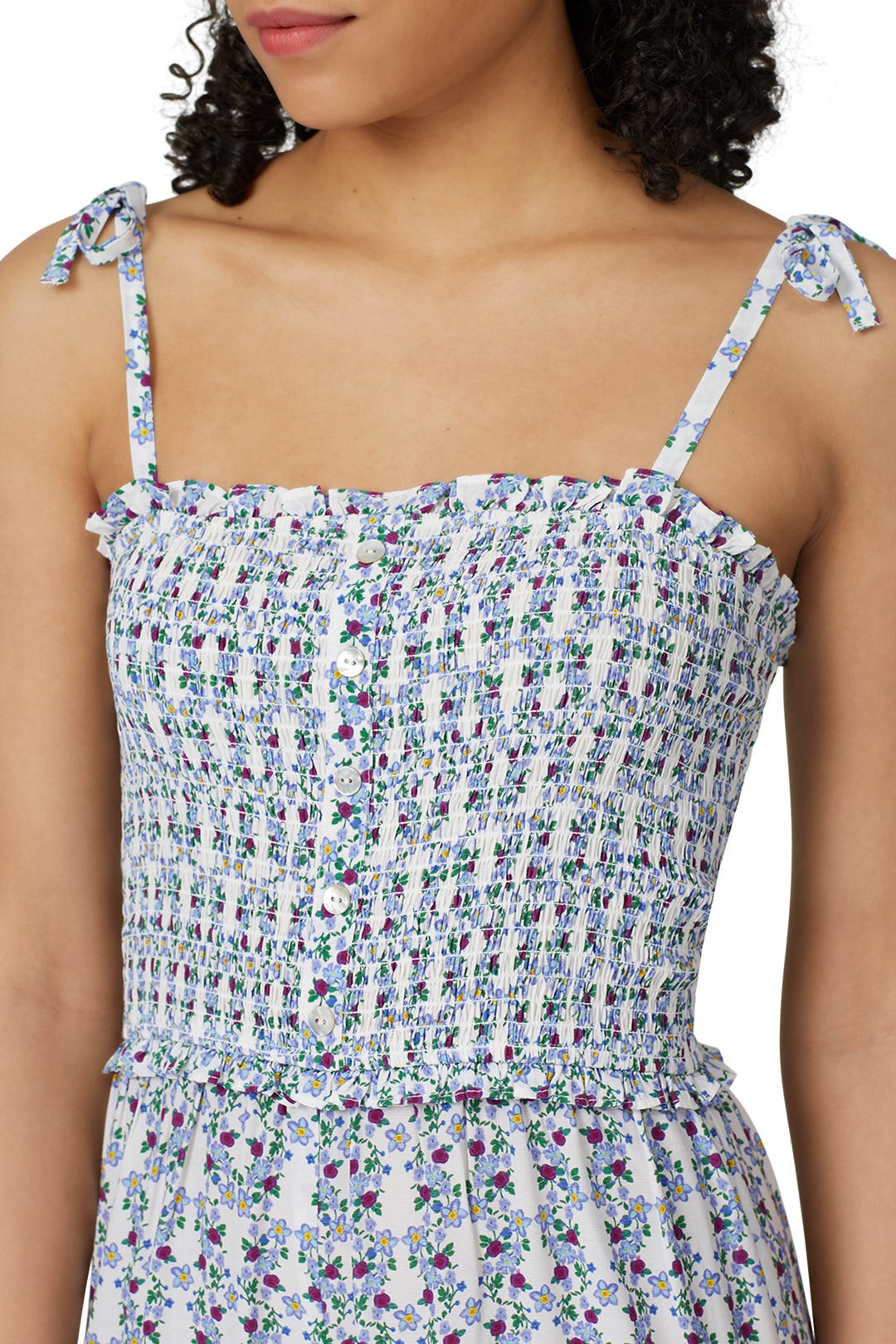 Pearl Jumpsuit by Paloma Blue 2