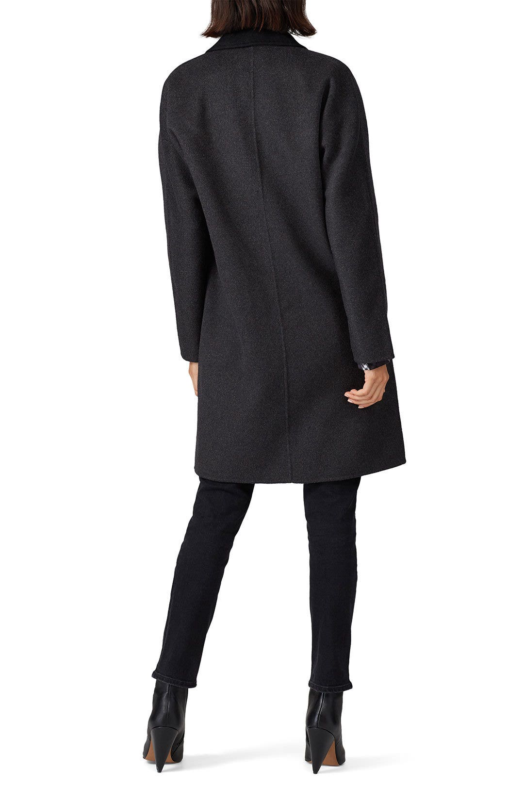 Larson Coat by Rails 2