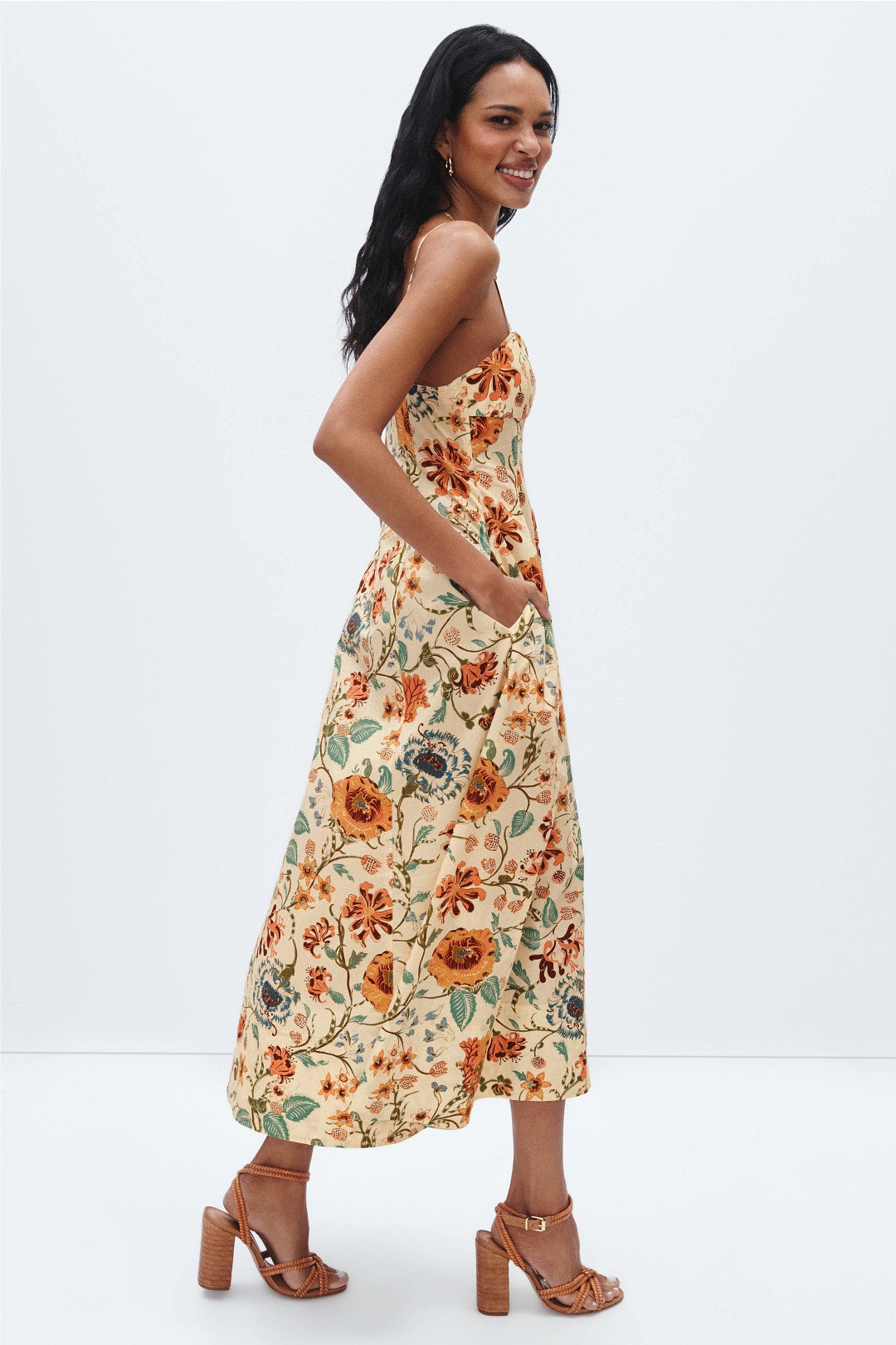 Fiora Dress by Ulla Johnson 1