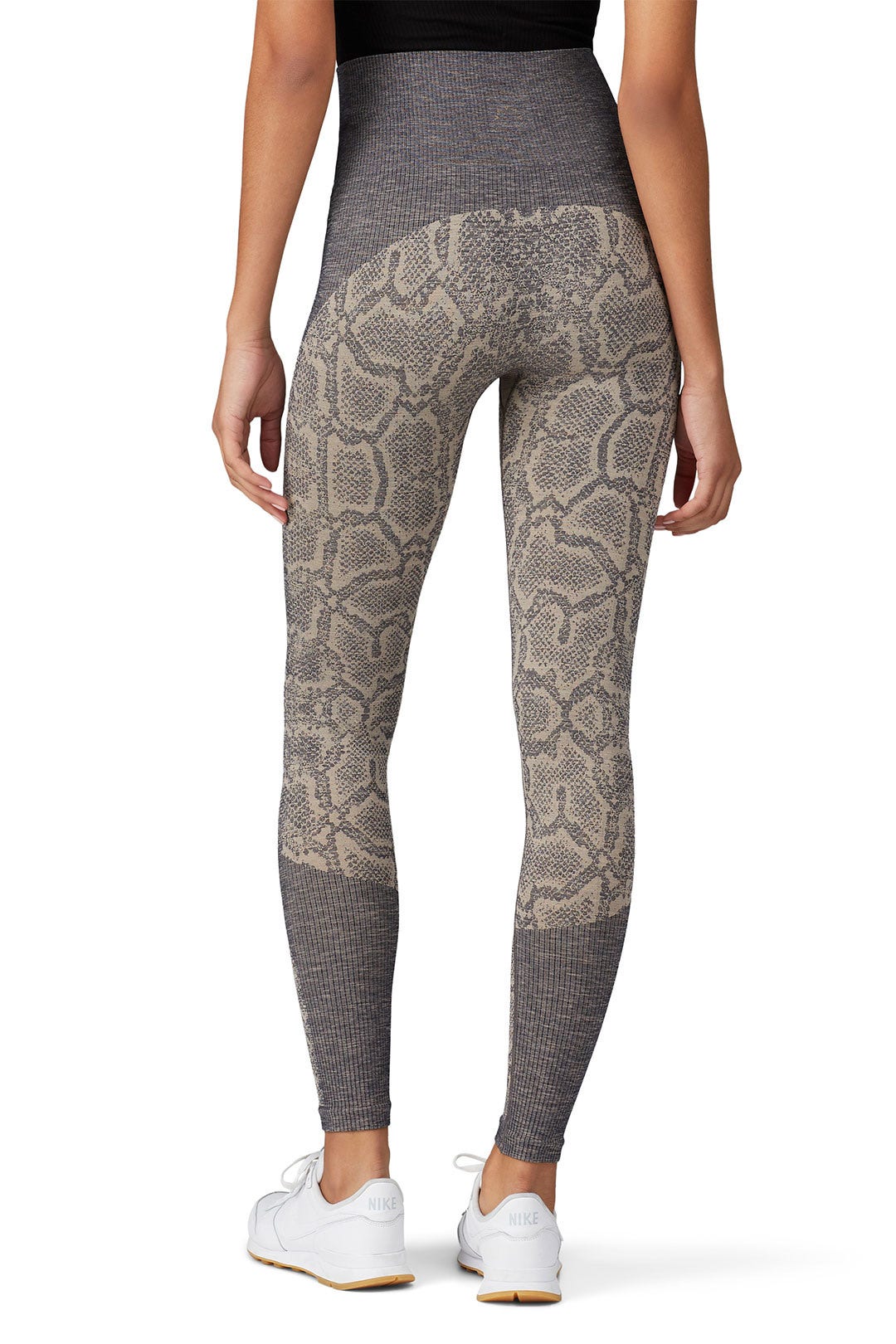 Rosewood Leggings by Varley 2