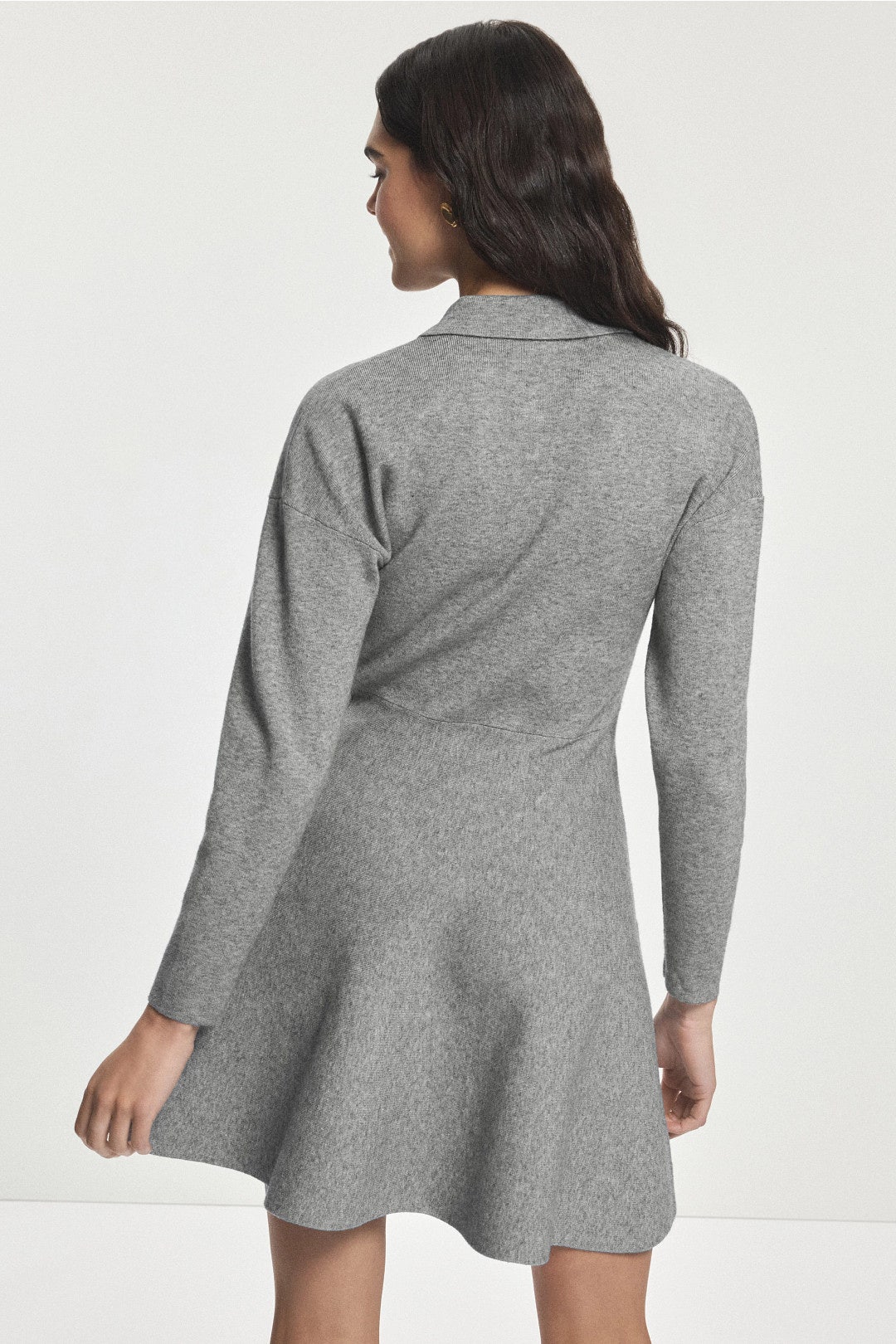 Ocean Dress by Alexia Admor 2