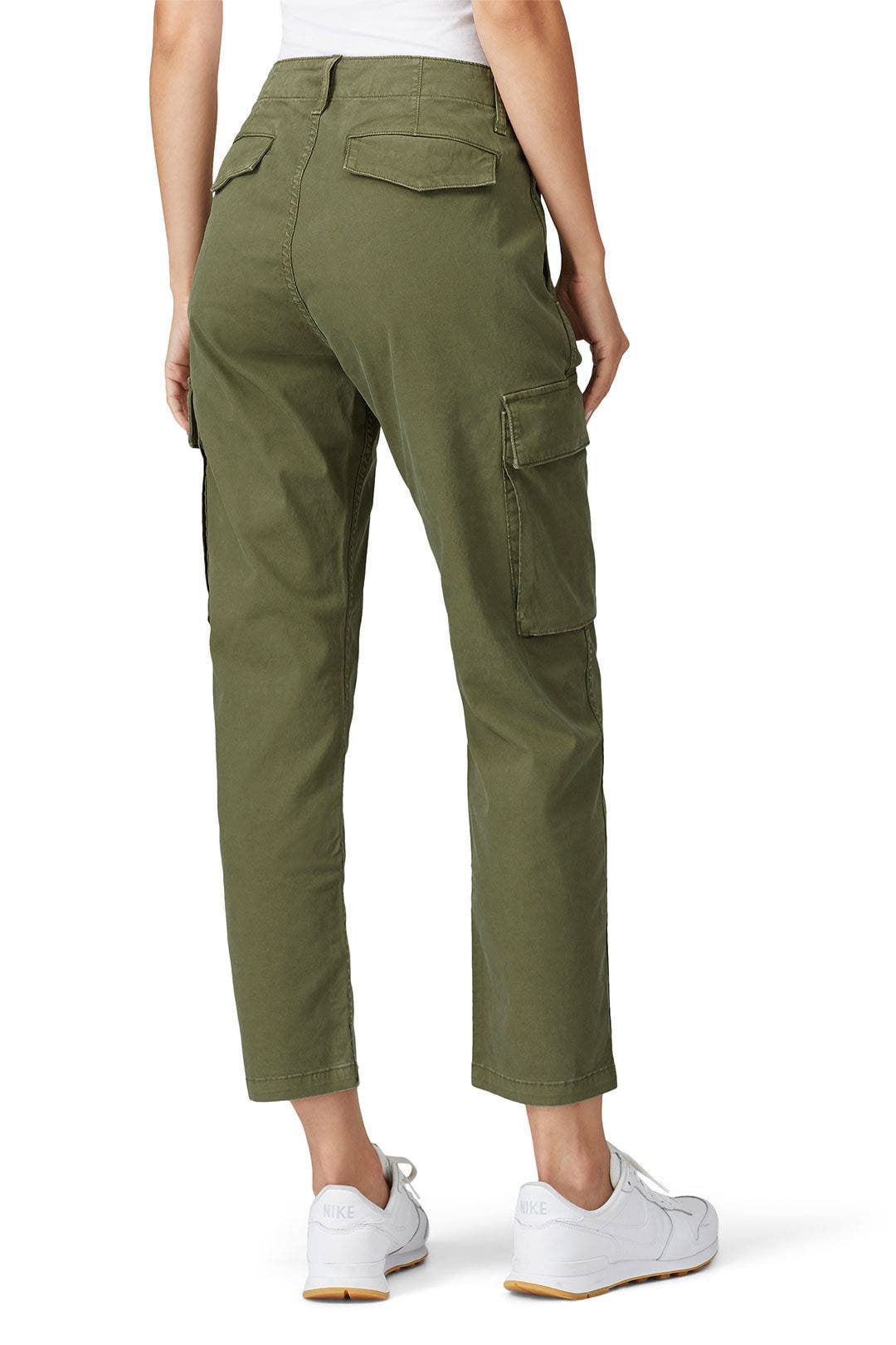 Gaia Pants by Citizens of Humanity 2
