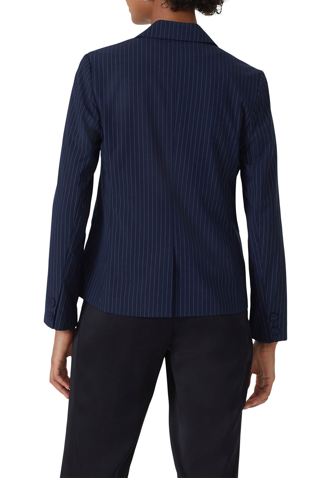 Callisto Blazer by cupcakes and cashmere 1