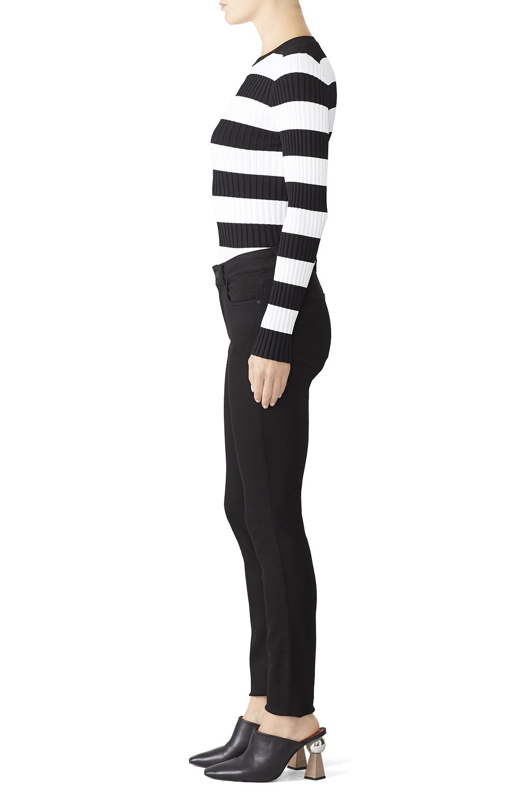 Black Hail Florence Jeans by DL1961 1