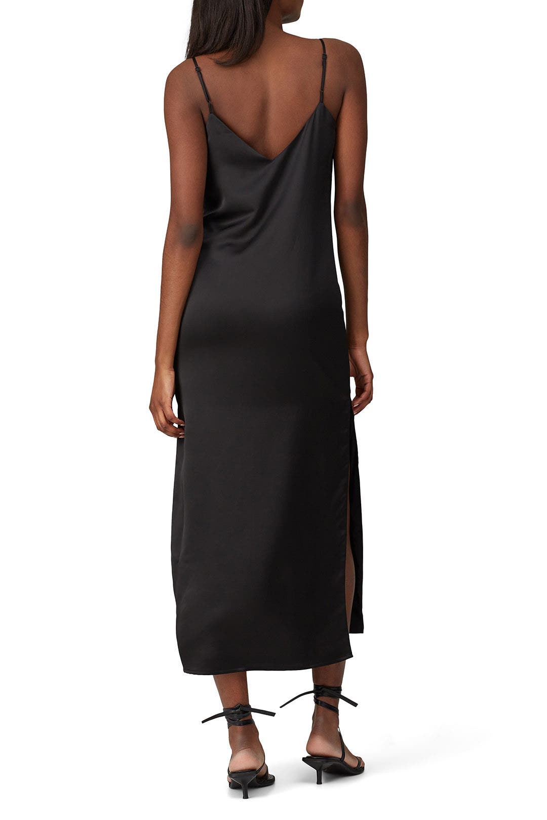 Valencia Dress by ROAM 2