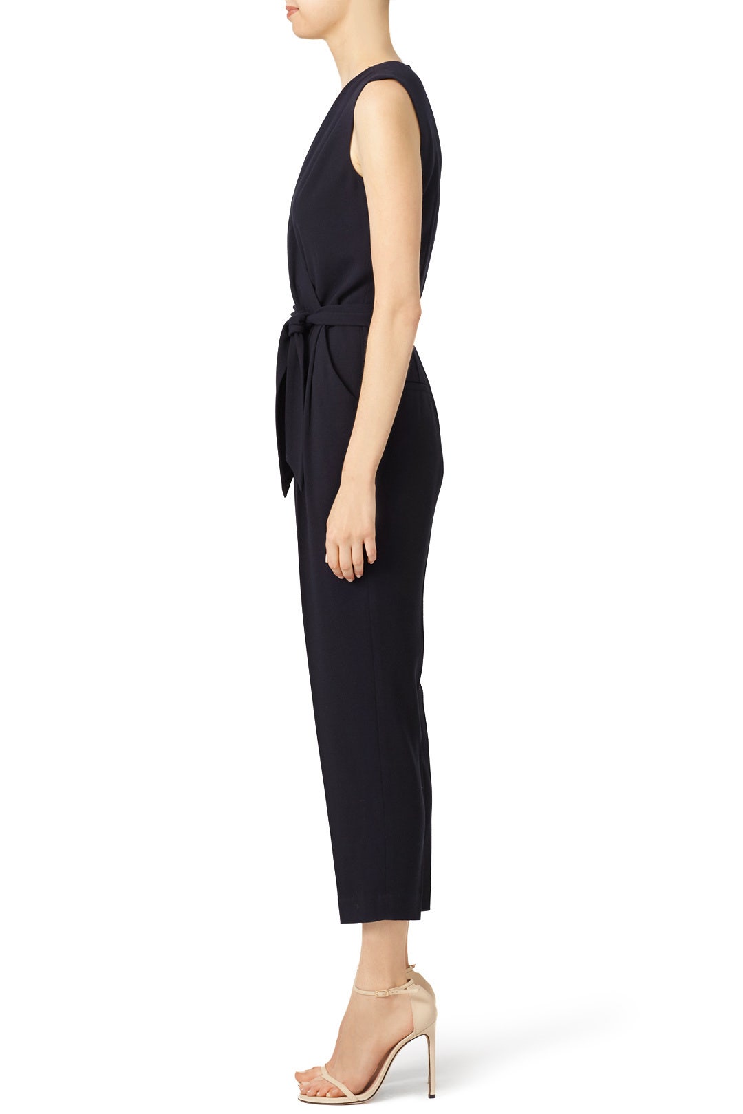 Amanda Jumpsuit by Slate & Willow 2