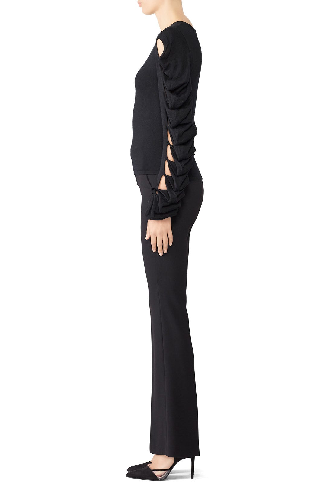 Alana Sweater by AMUR 1