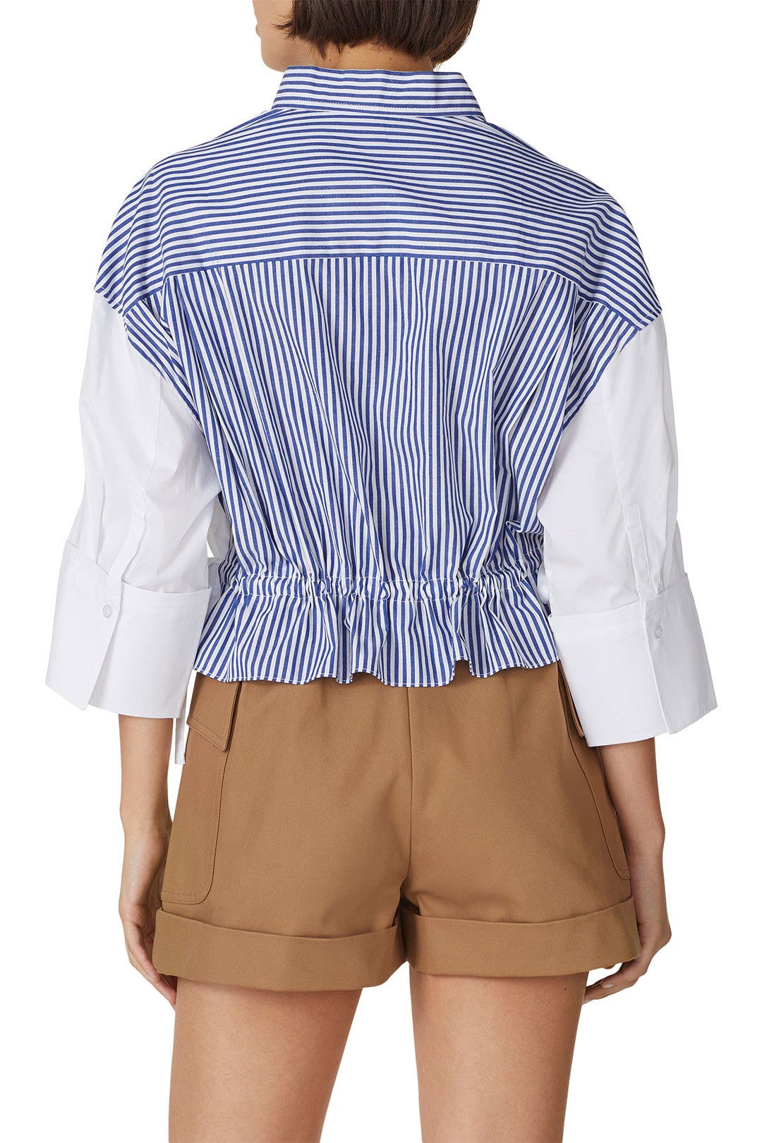 Carrara Top by CAARA 2