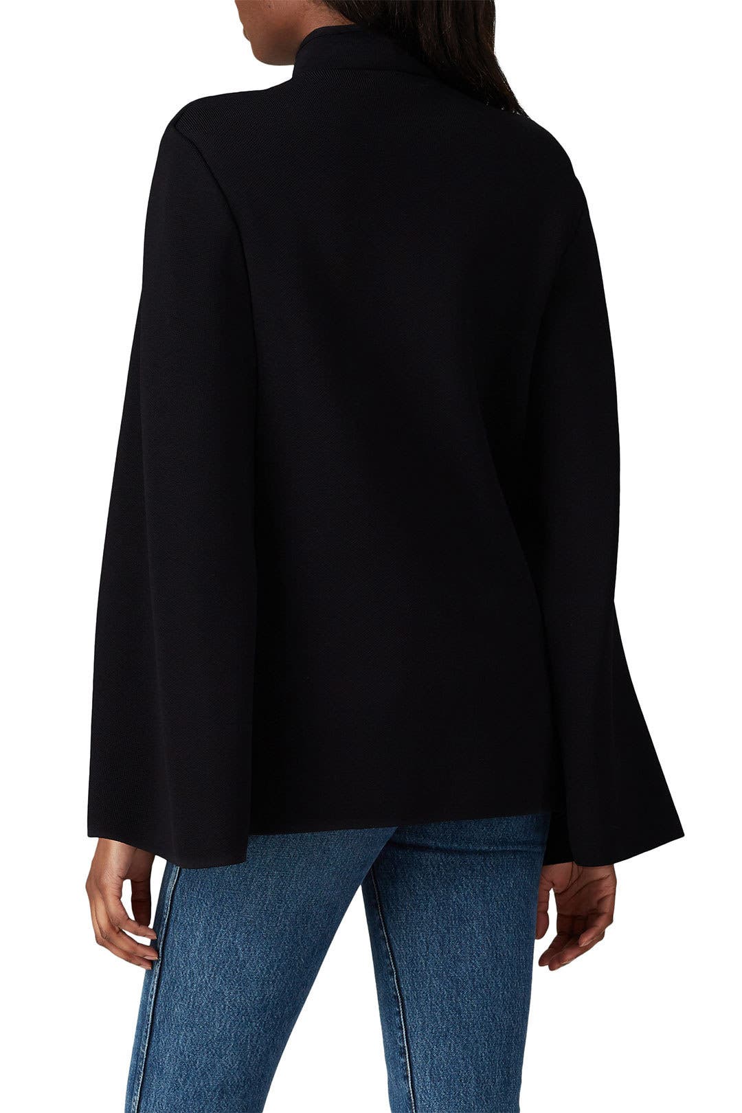 ジャケット・アウター BirthdayBash ALETTA 3WAY CAPE COAT ALETTA 3WAY CAPE COAT - BIRTHDAY BASH